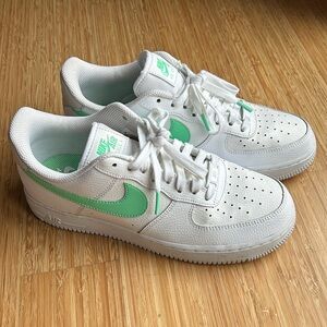 Nike Air Force One